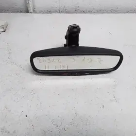 267-10181 Dodge Truck Rear View Mirror With Automatic Dimming Fits 18-20 Grand Cherokee 949308
