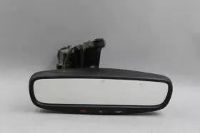 267.ch8e19 Dodge Truck Durango 2019 Rear View Mirror 37912