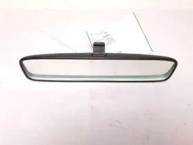 267.ch8m99 Dodge Truck Interior Rear View Mirror For Ram 1500 1999 Oem