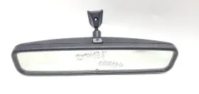 267.ch8n98 Dodge Truck 1998 Ram 2500 Oem Interior Rear View Mirror