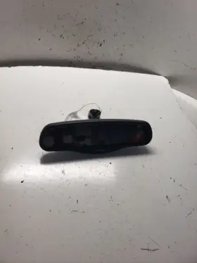 4805572ab Dodge Truck Ram2500 2005 Rear View Mirror 1358285
