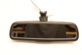 68295863aa Dodge Trucks 2017-2018 Ram 2500 3500 Rear View Mirror With Automatic Dimming Oem