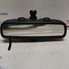 Ie11028018 Dodge Trucks 13 Pickup 1500 Interior Rear View Mirror P/n Oem