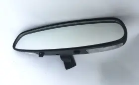015315 Donnelly 2002 03 S-10 S-15 Chevy Gmc Truck Rear View Mirror Reading Map Dome Light Lamp
