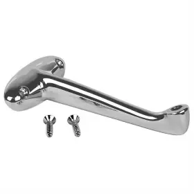 1155b Dynacorn Mirror Interior Bracket 54-55 Fits Chevy