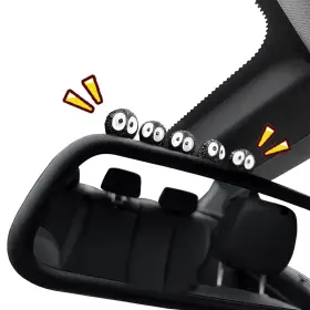 Edilado 728872723567 28 Pcs Cute Soot Sprites Car Rearview Mirror Accessories For Interior Dec