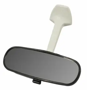 98-8694-b Empi Rear View Mirror Volkswagen Vw Type-2 Bus 1969-1979 - 211 857 501j
