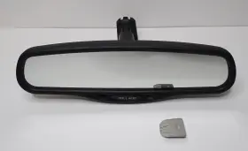 04806227ab Factory/oem 2005 -2010 Jeep Grand Cherokee Rear View Mirror Auto Dimming With Acc