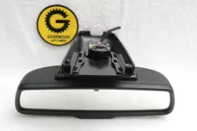 68213387ac Factory/oem 2015-2016 Dodge Charger Chrysler 300 Interior Rear View Mirror
