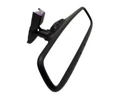 87810-07043 Factory/oem 2012 Toyota Avalon Rear View Mirror