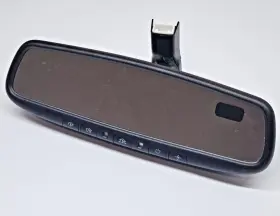 878100c150 Factory/oem Inner Rear View Mirror 2010-2018 Toyota Sequoia 2010-2014 Tundra