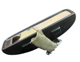 Gntx-971 Factory/oem 2014 2017 Maserati Ghibli Interior Rear View Mirror Assembly