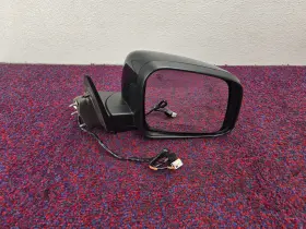 5sh44dx8ab Factory Original Genuine Oem Mopar Dodge Chrysler Suv 4 Door Durango R/t 14-21 Right Passenger Side Exterior Power View Mirror
