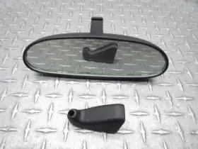 0156676 Ferrari 2008 F430 Spider Interior Rearview Mirror Center Rear View Oem