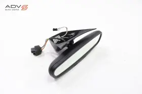 202146 Ferrari 2009 - 2015 California Interior Rear View Mirror Oem