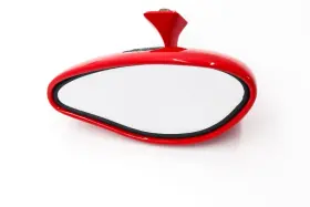 64675810 Ferrari F50 Inner Rear View Mirror - Genuine