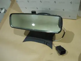 82908500 Ferrari 458 488 Ff- Interior Rear View Mirror Complete New - P/n