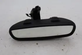048418 Fiat 2016-2017 500 Interior Rear View Mirror Oem