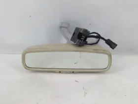 43774276 Fiat 2014 500l Interior Rear View Mirror Oem Vrpgc