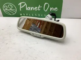 45330471 Fiat Oem 2014-2017 500l Front Upper Rear View Mirror With Auto Dimming