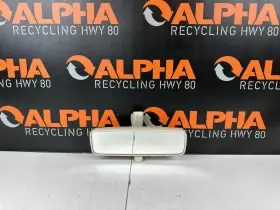 68072056ab Fiat Rear View Mirror 500 12 13 14 15 16 17