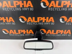 68072057ab Fiat Rear View Mirror 500 12 13 14 15 16 17