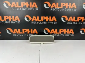 68105733ab Fiat Rear View Mirror 500 12 13 14 15 16 17