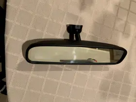 68212682aa Fiat 2015 500e Interior Rear View Mirror