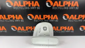 735536292 Fiat Rear View Mirror 500 14 15 16 17