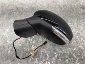 735603621 Fiat 2016-2018 500x Left Driver Side Door Exterior Rear View Mirror