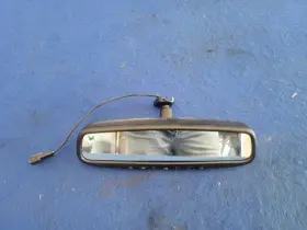 267.fs1x12 Fisker 2012 Karma Sedan Hybrid Rear View Mirror Front Windshield Upper 1959