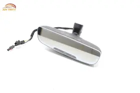 Fm2955400009d Fisker Ocean Interior Rear View Mirror Oem 2023 - 2024
