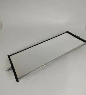 Rh066 Fit System/k Source Mirrors / Replacement Mirror Head 6 1/2 Inch X 16