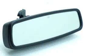 Bu5a-17e678-la Fomoco 2013-2020 Ford Fusion Front Upper Interior Rear View Mirror With Auto Dimming Oem