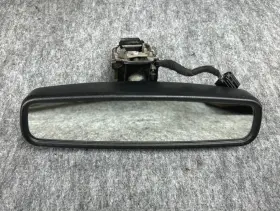 Hu5a-17e678-ab Fomoco Ford F-350 King Ranch 17-22 Oem Interior Rear View Mirror With Auto Dimming 78k