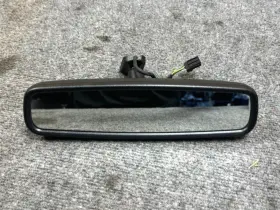 Ju5a-17e678-ca Fomoco Ford Expedition Limited 18-24 Oem Interior Rear View Mirror With Auto Dimming 65k