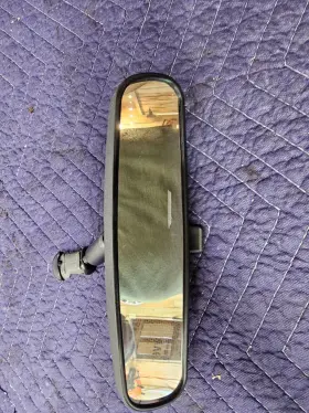 011681 Ford 2012-18 Focus Interior Rear View Mirror