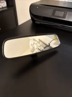 014276 Ford Transit /mondeo/tourneo / Connect Custom C-max Rear View Mirror