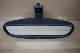 026140 Ford 17-19 Maserati Ghibli Interior Rear View Mirror Oem E