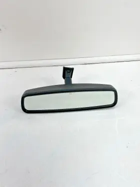 046533 Ford 2018-2021 F-150 Front Upper Rear View Mirror With Auto Dimming Oem
