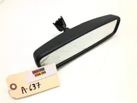 121213905 Ford 2011-2016 F250 F350 Interior Rear View Rearview Mirror With Auto Dimming Oem