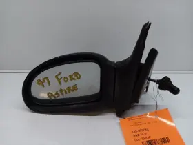 128-00306l Ford Driver Left Side View Mirror Cable Fits 94-97 Aspire 274001