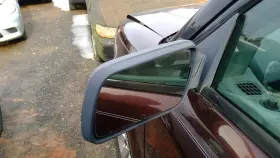 128-01635l Ford Driver Side View Mirror Power Manual Folding Fits 09-12 Flex 275803