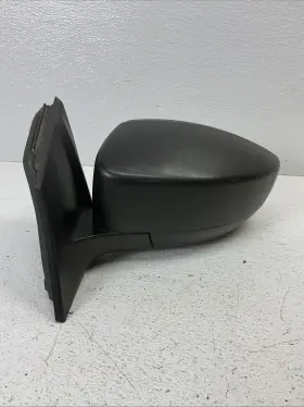 128.fd1g18 Ford 2018 Focus Front Left Driver Side View Door Mirror Oem