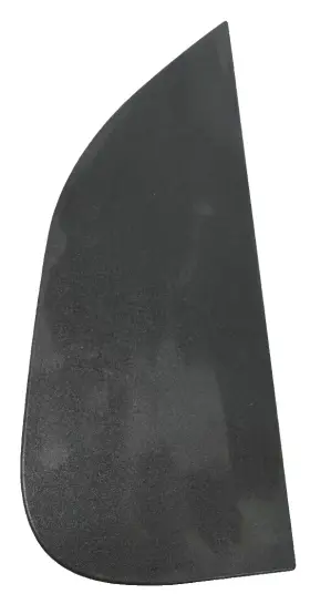 1406411 Ford Rear View Mirror Trim Black Oem