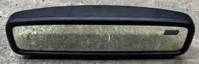 15897 Ford Explorer 2006-2010 Rear View Mirror