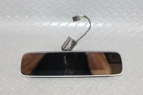 Ford 176678 18-23 Mustang Oem Interior Rear View Mirror Glass Automatic Dimming Rain Sensor