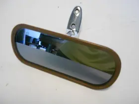 17690-b Ford 1940 Interior Mirror