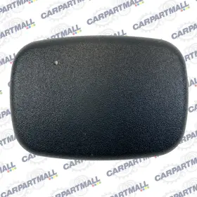 1l21-19a548-ab Ford 02-10 Explorer Mountaineer Rear View Mirror Compass Cover