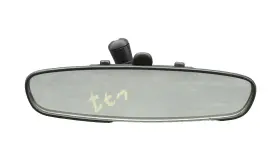 1r3z-17700-ab Ford 1r3z17700ab 02-06 Thunderbird Mustang Interior Rear View Mirror Black Oem